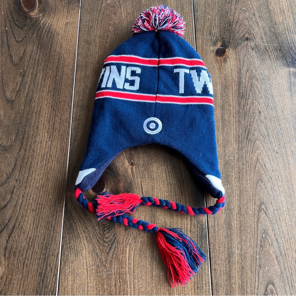 Minnesota Twins Hat-youth